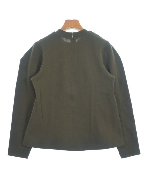 CELERI（セルリ）Tシャツ・カットソー カーキ サイズ:-(L位) レディース/2200639071169