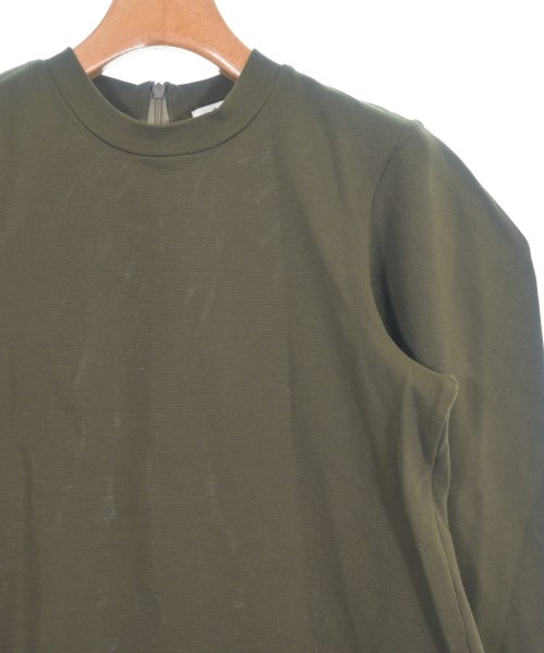 CELERI（セルリ）Tシャツ・カットソー カーキ サイズ:-(L位) レディース/2200639071169