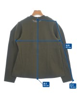 CELERI（セルリ）Tシャツ・カットソー カーキ サイズ:-(L位) レディース/2200639071169