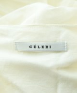 CELERI（セルリ）ワンピース 白 サイズ:-(M位) レディース/2200653831053