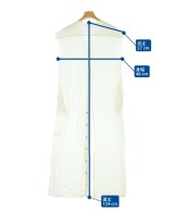 CELERI（セルリ）ワンピース 白 サイズ:-(M位) レディース/2200653831053