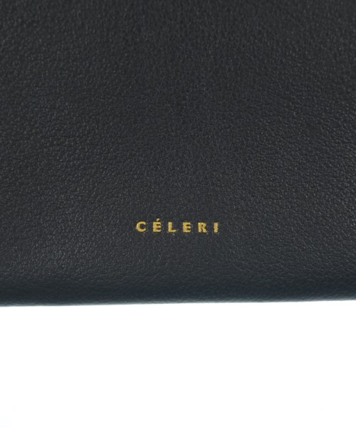 CELERI（セルリ）クラッチバッグ 紺 サイズ:- レディース/2200702408038