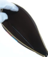 CELERI（セルリ）クラッチバッグ 茶 サイズ:- レディース/2200702408045