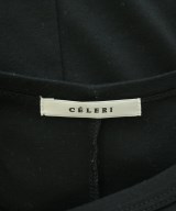 CELERI（セルリ）Tシャツ・カットソー 黒 サイズ:-(M位) レディース/2200700661145