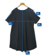 CELERI（セルリ）Tシャツ・カットソー 黒 サイズ:-(M位) レディース/2200700661145