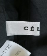 CELERI（セルリ）ブラウス 黒 サイズ:F レディース/2200704856042