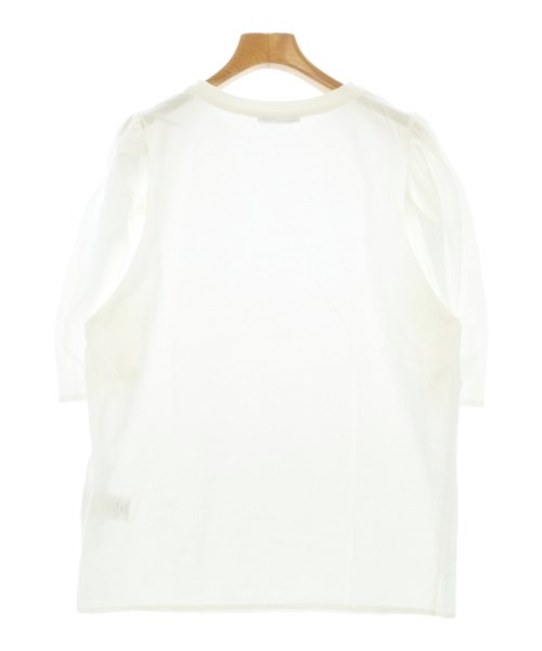 CELERI（セルリ）Tシャツ・カットソー 白 サイズ:F レディース/2200705965088