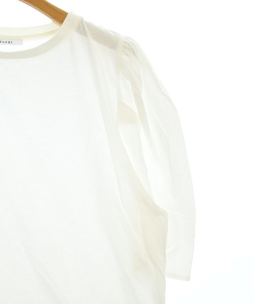CELERI（セルリ）Tシャツ・カットソー 白 サイズ:F レディース/2200705965088