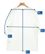 CELERI（セルリ）Tシャツ・カットソー 白 サイズ:F レディース/2200705965088