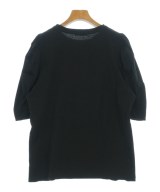 CELERI（セルリ）Tシャツ・カットソー 黒 サイズ:F レディース/2200705965200