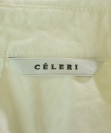 CELERI（セルリ）カジュアルシャツ 白 サイズ:F レディース/2200707855028
