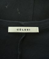 CELERI（セルリ）Tシャツ・カットソー 黒 サイズ:-(M位) レディース/2200693661139