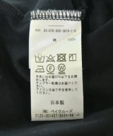 CELERI（セルリ）Tシャツ・カットソー 黒 サイズ:-(M位) レディース/2200693661139