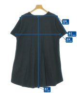 CELERI（セルリ）Tシャツ・カットソー 黒 サイズ:-(M位) レディース/2200693661139