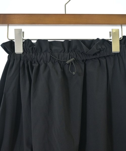 CELERI（セルリ）ロング・マキシ丈スカート 黒 サイズ:36(S位) レディース/2200664912079