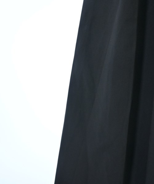 CELERI（セルリ）ロング・マキシ丈スカート 黒 サイズ:36(S位) レディース/2200664912079