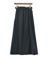 CELERI（セルリ）ロング・マキシ丈スカート 黒 サイズ:36(S位) レディース/2200664912079