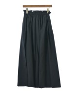 CELERI（セルリ）ロング・マキシ丈スカート 黒 サイズ:36(S位) レディース/2200664912079