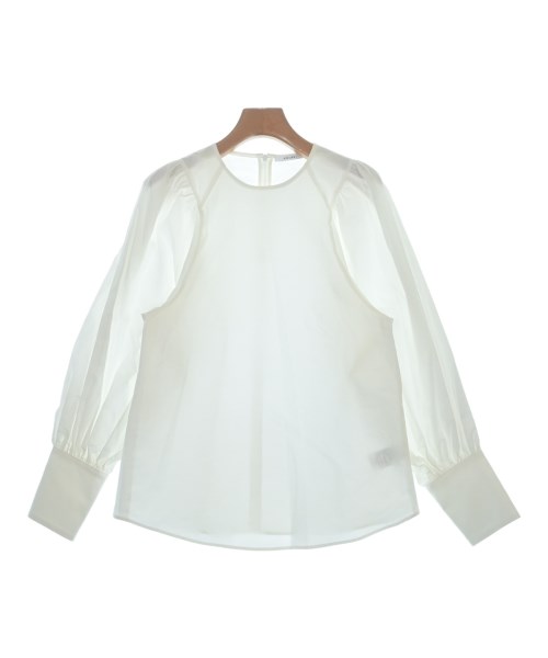CELERI(セルリ)ブラウス 白 サイズ:-(M位)/2200660910215
