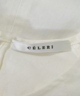 CELERI（セルリ）ブラウス 白 サイズ:-(M位) レディース/2200660910215