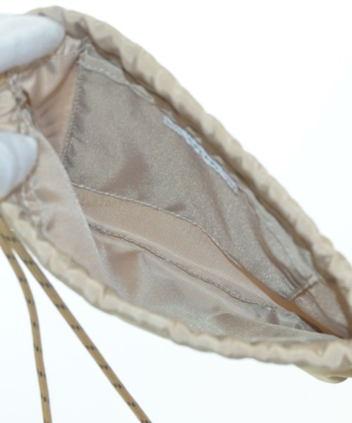 CELERI（セルリ）ハンドバッグ ベージュ サイズ:- レディース/2200663308118