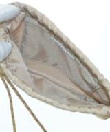 CELERI（セルリ）ハンドバッグ ベージュ サイズ:- レディース/2200663308118