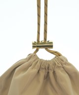 CELERI（セルリ）ハンドバッグ ベージュ サイズ:- レディース/2200663308118