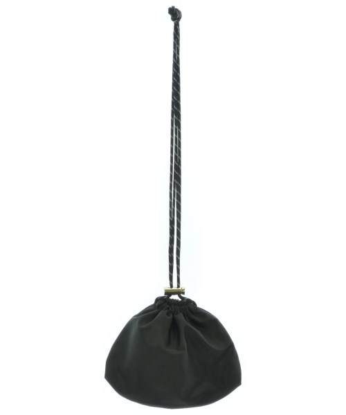 CELERI(セルリ)ハンドバッグ 黒 サイズ:-/2200663308125