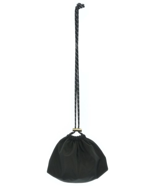 CELERI（セルリ）ハンドバッグ 黒 サイズ:- レディース/2200663308125