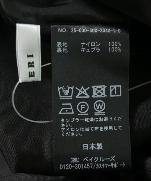 CELERI（セルリ）その他 黒 サイズ:38(M位) レディース/2200668216142