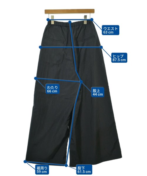 CELERI（セルリ）その他 黒 サイズ:38(M位) レディース/2200668216142