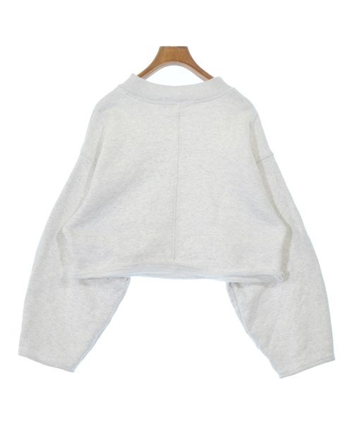 CELERI（セルリ）スウェット グレー サイズ:F レディース/2200665899065