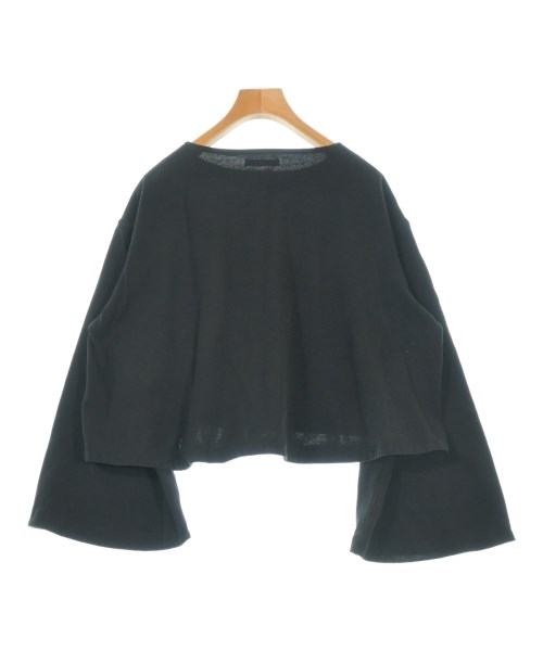 CELERI（セルリ）Tシャツ・カットソー 黒 サイズ:F レディース/2200729448017