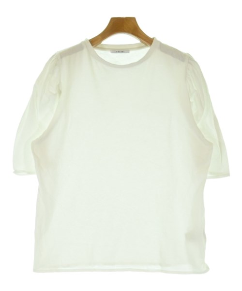 CELERI（セルリ）Tシャツ・カットソー 白 サイズ:F レディース/2200729267212