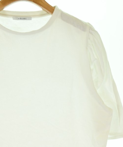 CELERI（セルリ）Tシャツ・カットソー 白 サイズ:F レディース/2200729267212