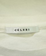 CELERI（セルリ）Tシャツ・カットソー 白 サイズ:F レディース/2200729267212