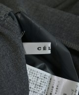 CELERI（セルリ）オールインワン/サロペット グレー サイズ:-(XS位) レディース/2200722002124