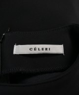 CELERI（セルリ）ワンピース 黒 サイズ:36(S位) レディース/2200734711014