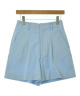 CELERI（セルリ）ショートパンツ 青 サイズ:36(S位) レディース/2200728656086