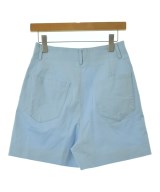 CELERI（セルリ）ショートパンツ 青 サイズ:36(S位) レディース/2200728656086