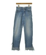 CELERI（セルリ）デニムパンツ 青 サイズ:36(S位) レディース/2200735180147