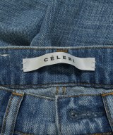 CELERI（セルリ）デニムパンツ 青 サイズ:36(S位) レディース/2200735180147