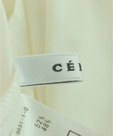 CELERI（セルリ）ブラウス 白 サイズ:F レディース/2200735749023