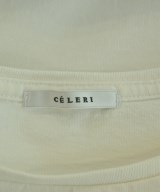 CELERI（セルリ）Tシャツ・カットソー 白 サイズ:-(L位) レディース/2200717574254