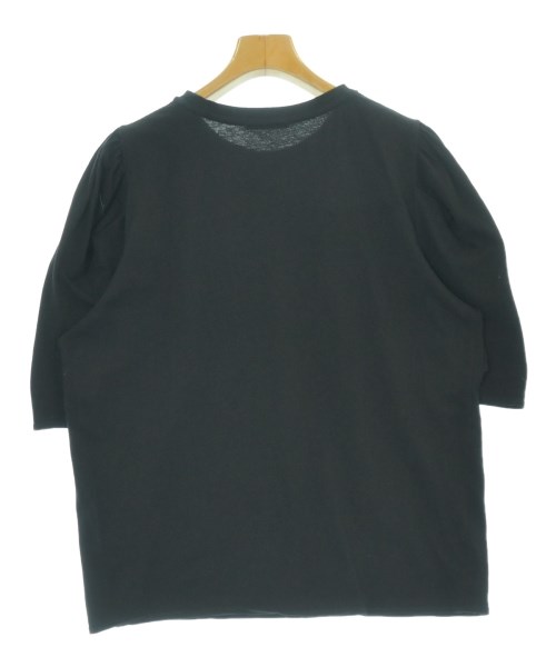 CELERI（セルリ）Tシャツ・カットソー 黒 サイズ:F レディース/2200716779087
