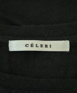 CELERI（セルリ）Tシャツ・カットソー 黒 サイズ:F レディース/2200716779087