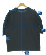 CELERI（セルリ）Tシャツ・カットソー 黒 サイズ:F レディース/2200716779087