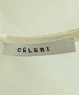 CELERI（セルリ）ブラウス 白 サイズ:F レディース/2200718127145