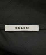 CELERI（セルリ）ブラウス 黒 サイズ:-(L位) レディース/2200714247106