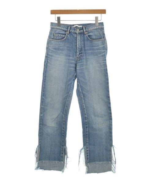 CELERI(セルリ)のデニムパンツ サイズ:36(S位) 4,800円